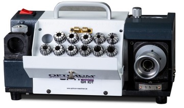 GH10T Точилка для сверл Optimum 3100110 Точилка Opti GH 10 T