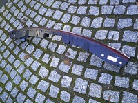 фото thumb №11, Audi a8 s8 d5 i рестайлінг 4n0 зад oled накладка 4n0945095ac лампи 4n0945208m 207m