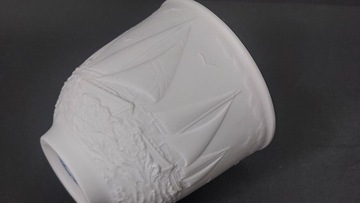 Керамическая чаша LLADRO Испания дизайн