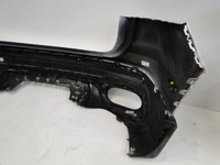 фото thumb №10, Mercedes бампер задній glb 247 x247 a2478855600 pts amg ніч package