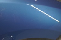 фото thumb №6, Крила правий перед renault megane iii terpb