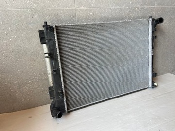 фото thumb №7, Hyundai tucson tl kia sportage iv 2015- 1.6 t-gdi 2.0i комплект радіатор