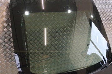 фото thumb №5, Кришка багажника лампи зад bmw f34 чорний чорна