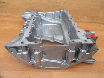 фото thumb №10, Renault master nissan navara 2.3 dci піддон масляна масла 110172183r картер