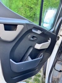 фото thumb №1, Renault master iii обивка водителя