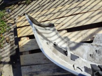 фото thumb №11, Бампер перед передній opel zafira b lift z157