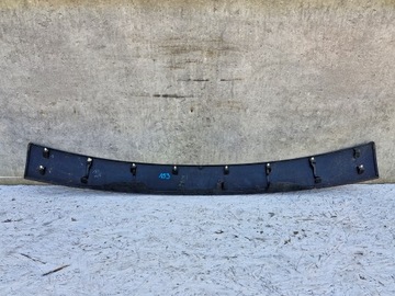 фото thumb №7, Mitsubishi eclipse cross накладка планка na крышка багажника 5817a077zz