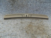 фото thumb №4, Захист поперечина заднього поріг dodge journey freemont