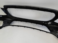 фото thumb №14, Mercedes c класс w205 s205 c205 205 рестайлинг бампер переднее amg pts bez камеры