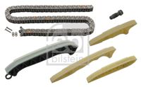 фото thumb №1, Febi набор цепи распределительный вал mercedes c s204 07-/c w204 07-/e w211 02-
