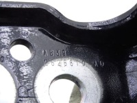 фото thumb №3, Ford ranger iv 11- петля двері правий задня dół