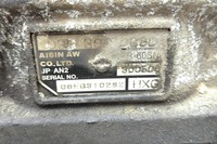 фото thumb №12, Коробка передач коробки передач audi q7 4m hxg 3.0l дизель 170kw 2006