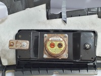 фото thumb №15, Dodge journey 2008r консоль панель приладів панель приладів подушка безпеки пасажира оригінал