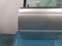 фото thumb №6, Opel omega b рестайлинг дверь зад левая z157