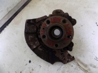 фото thumb №1, Seat leon i 1 1.9tdi 130km поворотный кулак правый перед