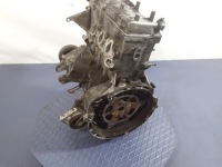 Smart fortwo 1 0.6t 55 km двигатель бензиновый 16910 с Разборки, фото thumb