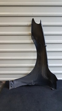 фото thumb №6, Volvo v70 iii рестайлинг крыло переднее правые