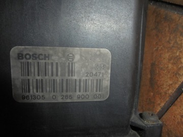 фото thumb №6, Насос abs bmw e39 530 99' 34516750383 0265223001