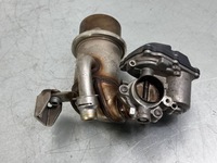 фото thumb №7, Volkswagen passat b8 2016 радіатор вихлопних газів egr 176kw 1968cm3