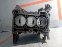 фото thumb №7, Ford fiesta mk8 блок двигуна 1.1 бензин xyjb