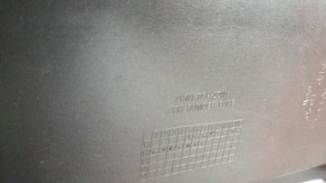 фото thumb №12, Honda civic x10 тип r бампер зад 71501-tgh-zz00