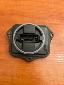 фото thumb №1, Модуль повороту ford mondeo s-max galaxy 90057397