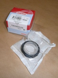Купити Кільце ущільнювач. вала renault 42x33mm cor 19036652b., фото thumb