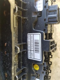 фото thumb №7, Домкрат ручка механічна коробка передач skoda octavia iii 5e2863212a