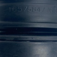 фото thumb №11, Шланг впуску повітря dacia duster ii 1.5 dci