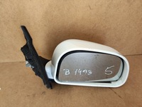 фото thumb №2, Mitsubishi space runner 91- зеркало правое 5-pin