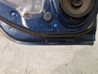 фото thumb №11, Дверь левый задняя opel astra j iv hb 5d z22a eur