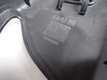 фото thumb №5, Защита стойка левая crossland x 39138932