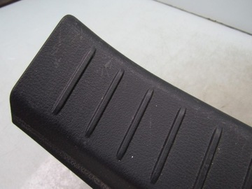 фото thumb №9, Cx-30 21r защита багажника ремня зад заднего накладка пластик dfr5-6889x