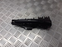 фото thumb №1, Ручка левая задняя наружная renault scenic ii