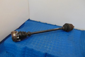 фото thumb №1, Volkswagen passat b5 рестайлінг 2.8 v6 піввісь правий перед 8e0501203b