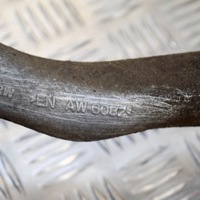 фото thumb №7, Bmw 4 f32 f33 2015 ліва сторона нижній важіль передній