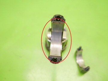 фото thumb №12, Поршень з шатуном ford focus mk2 ii 1.6 tdci 04-07