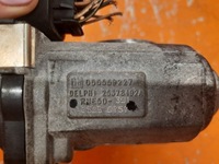 фото thumb №5, Opel astra h 04-07 дроссельная заслонка 25373492a z16xep