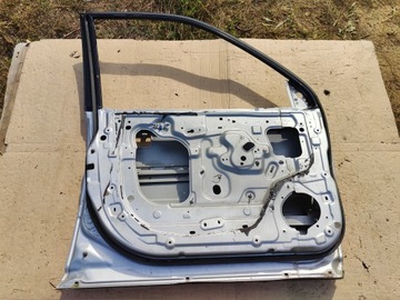 фото thumb №7, X-trail t30 двері передні праві перед kpl kh3k