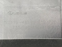 фото thumb №9, Lexus rx iv lift 20- бампер передний 52119-48590