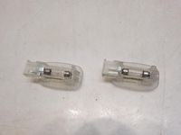 фото thumb №6, Лампа освещение салона перед mercedes w203 lift 2088200501