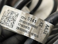 фото thumb №7, Chevrolet volt ii 2017 ліва сторона амортизатор osi передньої ze пружина