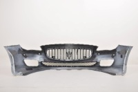 фото thumb №13, Maserati quattroporte vi m156 14-16 бампер перед