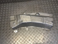Купити Toyota rav4 v 5 2.5 hybrid захист теплова h1 оригінал, фото thumb