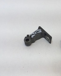 фото thumb №1, Seat tarraco 2020 петля дверь правые перед нижний