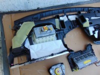 фото thumb №12, Консоль подушки безпеки подушка безпеки toyota avensis t27 europa оригінал