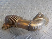 фото thumb №1, Iveco daily 3.0 hpi 11- шланг трубка egr