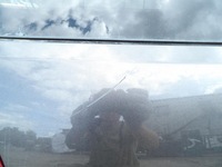 фото thumb №7, Крышка зад комплект jeep grand cherokee wk2 srt рестайлинг 2019