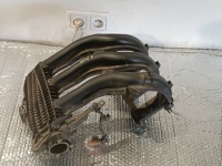 Peugeot 208 i, citroen c3 коллектор впускной  1.2vti 9673068980 в Украине, фото thumb