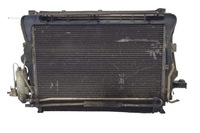 фото thumb №1, Радіатор вентилятор volvo xc90 2.4 d